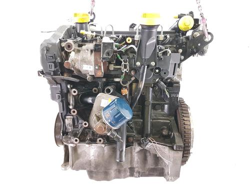 Engine RENAULT MODUS / GRAND MODUS (F/JP0_) 1.5 dCi (FP0F, JP0F) | BP38792463M1 - Image 2