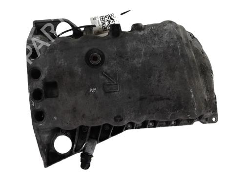 Used Oil sump RENAULT MEGANE II Estate (KM0/1_) [2003-2012]  27908825