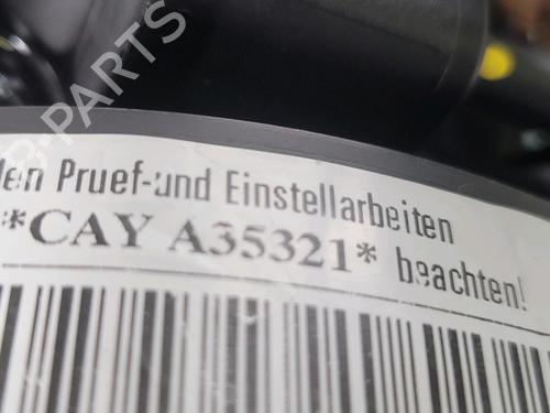 Engine SEAT IBIZA IV ST (6J8, 6P8) 1.6 TDI | BP28207667M1 
