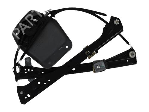 Front left window mechanism VW GOLF V (1K1) 1.9 TDI | BP36795415C22 - Image 2