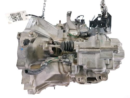 gearbox-toyota-yaris-_p9_-2005-2006-2007-2008-2009-2010-2011-2012-2013-2014-32006115 main image