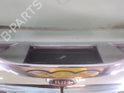 Tailgate FIAT 500 (312_) 1.2 (312AXA1A) | BP28366204C6 