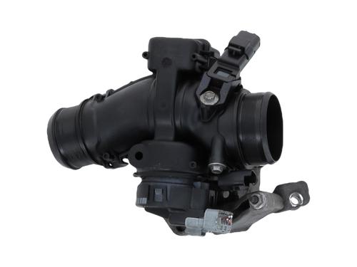 Mass air flow sensor PEUGEOT 308 I (4A_, 4C_) 1.6 HDi | BP29873917M95