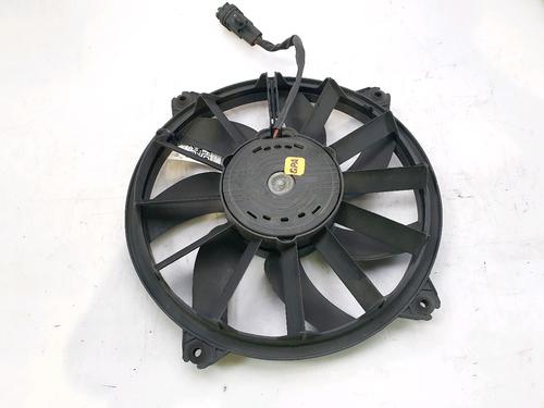 Køleventilator elektrisk CITROËN C4 I (LC_) 1.6 HDi (90 hp) 28835764