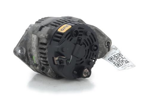 Alternator RENAULT KANGOO (KC0/1_) D 65 1.9 (KC0E, KC02, KC0J, KC0N) | BP32847875M7 - Image 2