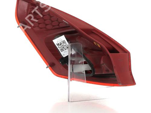 Right taillight FORD FIESTA VI (CB1, CCN) 1.4 TDCi | BP27308999C35 