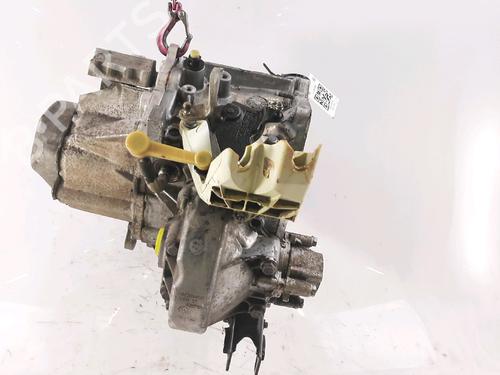 Gearbox PEUGEOT 207 (WA_, WC_) 1.6 HDi | BP32153075M3