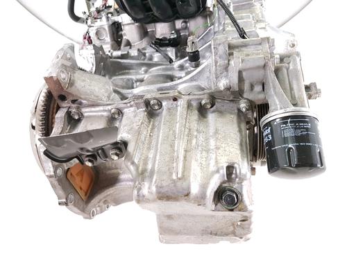 Engine CITROËN C1 II (PA_, PS_) 1.0 VTi 68 | BP36402399M1 - Image 9