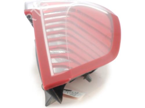 Left taillight RENAULT SCÉNIC III (JZ0/1_) 1.5 dCi | BP27582139C34 