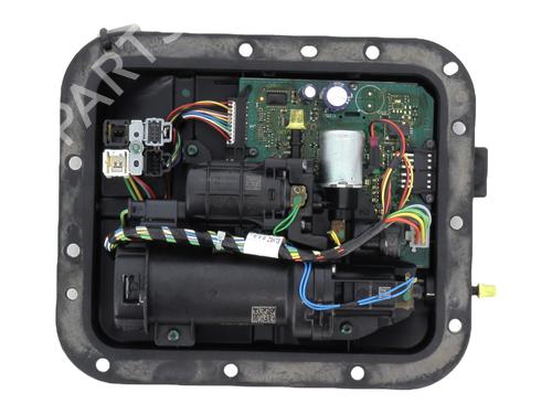 Used Electronic module PEUGEOT 308 II (LB_, LP_, LW_, LH_, L3_) 1.6 HDi 100 (99 hp) 27921685