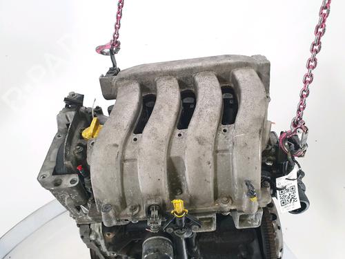 Motor RENAULT TWINGO II (CN0_) 1.6 RS (CN0N, CN0R, CN0S) | BP30798753M1