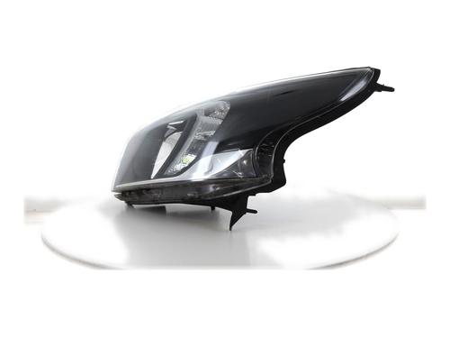 Used Left headlight OPEL VIVARO B Van (X82) 1.6 CDTI (05) (125 hp) 27646511