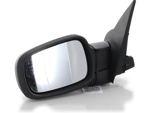 Left mirror RENAULT MEGANE II Coupé-Cabriolet (EM0/1_) 2.0 16V Turbo | BP31122447C26 