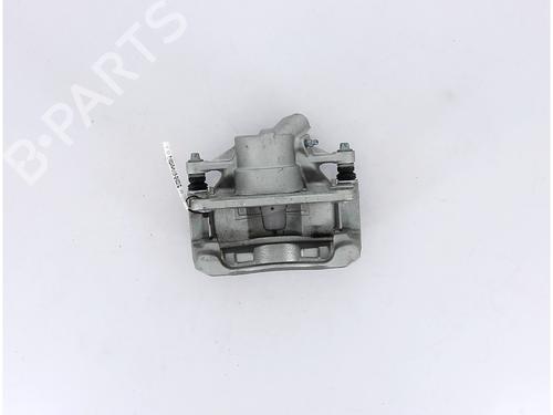 Right front brake caliper CITROËN BERLINGO Box Body/MPV (K9) 1.5 BlueHDi 100 | BP27901455M104 