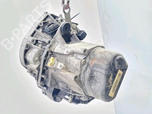 Gearkasse RENAULT TWINGO I (C06_) 1.2 (C066, C068) (58 hp) 31693369