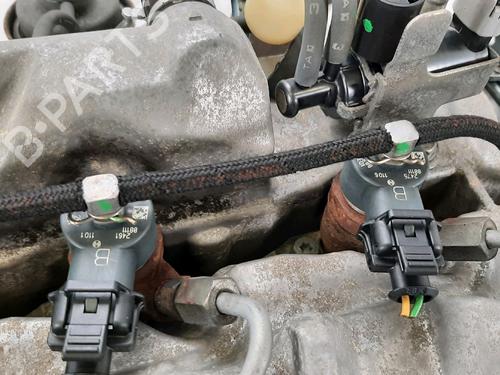 Engine HONDA CR-V III (RE_) 2.2 i-CTDi 4WD (RE6) | BP32434138M1