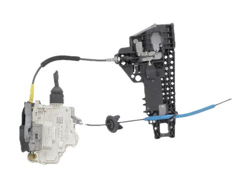 front-left-lock-audi-a4-b8-8k2-2007-2008-2009-2010-2011-2012-2013-2014-2015-2016-2017-36428686 main image
