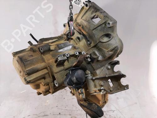 Gearbox PEUGEOT BIPPER (AA_) 1.3 HDi 75 | BP34503140M3  - Image 6