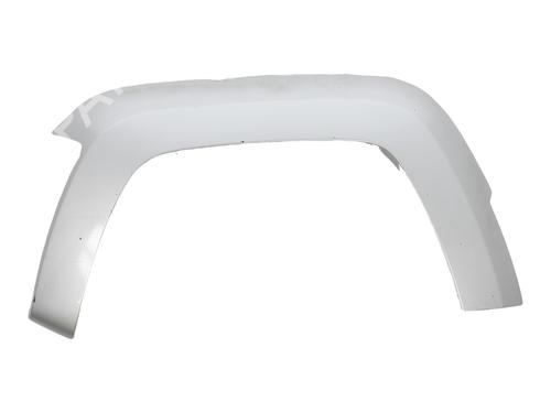 Venstre foran skjermliste JEEP CHEROKEE (KK) 2.8 CRD 4x4 | BP29930807C134 