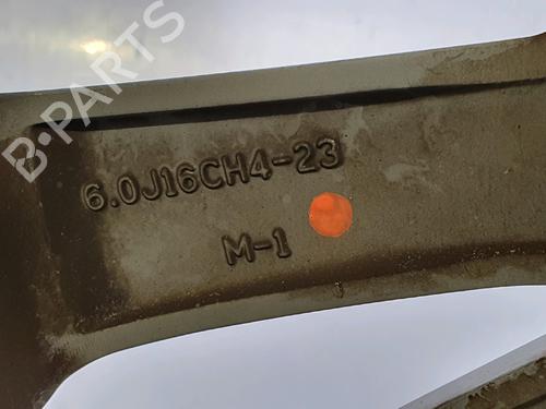 Rim PEUGEOT 208 I (CA_, CC_) 1.5 BlueHDI 100 | BP30048690C45 