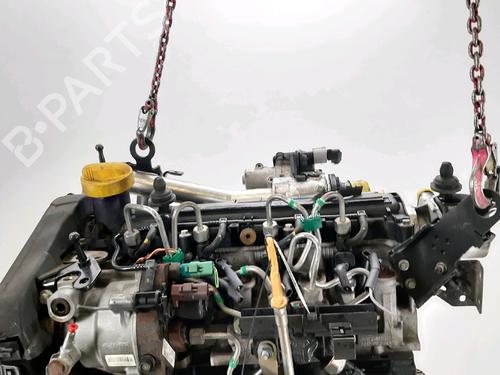 Engine DACIA SANDERO 1.5 dCi | BP31866352M1 