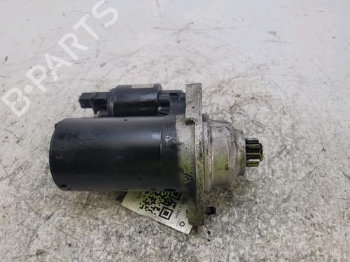 Used Starter VW NEW BEETLE (9C1, 1C1) 1.6 (102 hp) 13701538