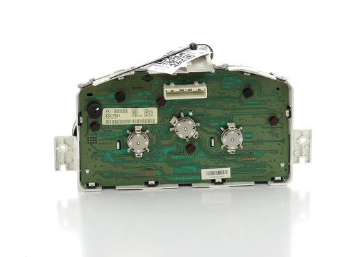 Instrument cluster NISSAN MICRA III (K12) 1.2 16V | BP16345849C47