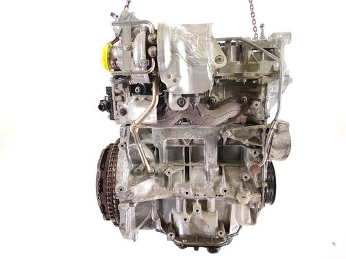 Engine RENAULT MEGANE III Coupe (DZ0/1_) 1.4 TCe (DZ0F, DZ1V) | BP36795399M1 - Image 4