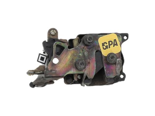 Used Tailgate lock Tailgate lock 39489338 39489338
