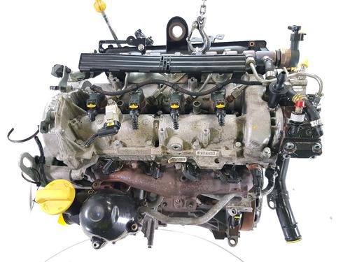 Engine FIAT PUNTO (199_) 1.3 D Multijet | BP29495503M1 