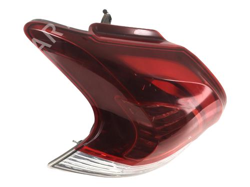 left-taillight-peugeot-3008-i-mpv-0u_-2009-2010-2011-2012-2013-2014-2015-2016-2017-32284825 main image