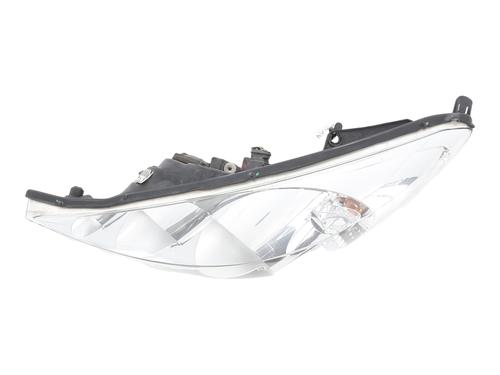 Left headlight PEUGEOT 206+ (2L_, 2M_) 1.4 i | BP33713302C28  - Image 5