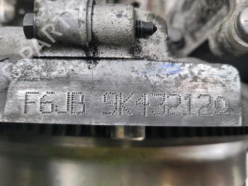 Motor FORD FUSION (JU_) 1.4 TDCi | BP29623723M1 