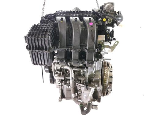 Engine DACIA SANDERO II 1.0 SCe 75 (B8JC, B8JD, B8NC) | BP29702259M1 
