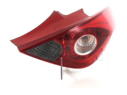 Right taillight OPEL CORSA D (S07) 1.3 CDTI (L08, L68) | BP24495211C35 