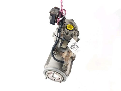 Used Rear differential CITROËN C4 AIRCROSS 1.6 HDi 115 AWC (114 hp) 21524123