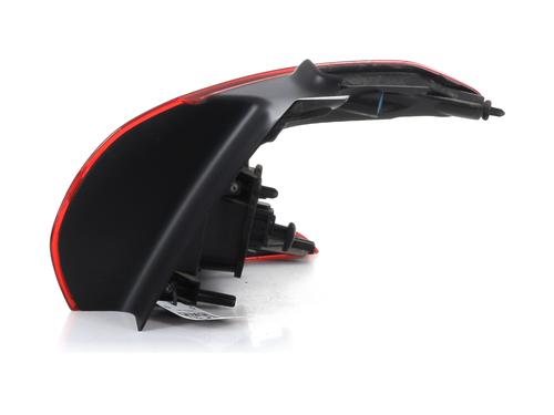 Left taillight PEUGEOT 2008 I (CU_) 1.2 THP 110 / PureTech 110 | BP30449691C34