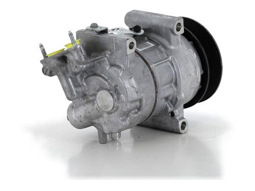 AC compressor PEUGEOT 208 I (CA_, CC_) 1.2 VTI 82 | BP29381617M34 