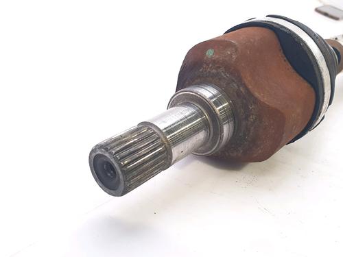 Left front driveshaft CITROËN DS3 (SA_) 1.6 HDi 90 | BP28533177M38 