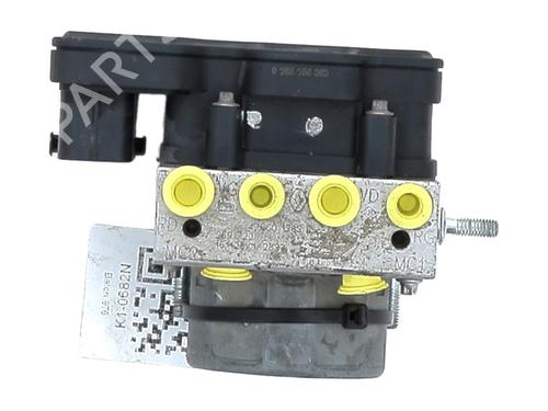 ABS pump RENAULT CLIO IV (BH_) 1.5 dCi 90 | BP28106381M43 