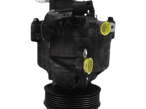 AC compressor CITROËN C4 AIRCROSS 1.6 HDi 115 | BP37657418M34  - Image 5