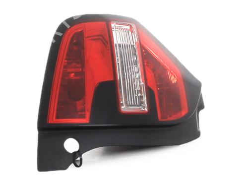 Left taillight RENAULT TWINGO III (BCM_, BCA_) 0.9 TCe 90 (BCM9, BCM2) | BP40115143C34 - Image 5