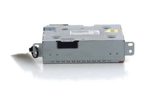 Used Radio Radio PEUGEOT 5008 II (MC_, MJ_, MR_, M4_) 1.6 BlueHDi 120 (MCBHZH, MCBHZW) (120 hp) 33300267 33300267