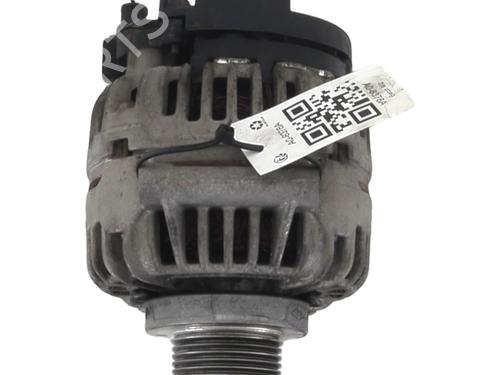 Alternator RENAULT CLIO II (BB_, CB_) 1.4 16V (B/CB0P, BB13) | BP30827426M7 