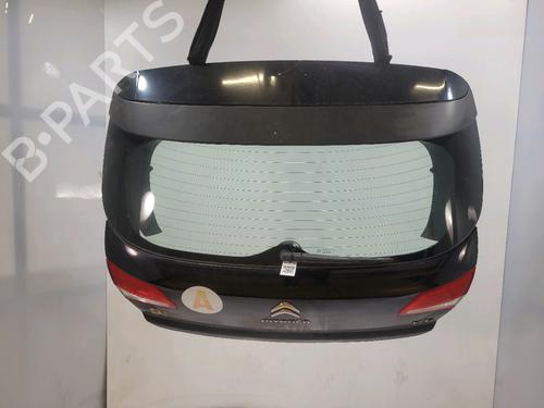 Used Tailgate Tailgate 37483735 37483735