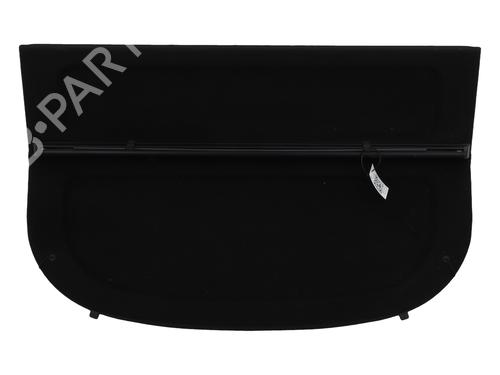 Used Rear parcel shelf MAZDA 6 Hatchback (GH) 2.2 D (GH10) (129 hp) 29111436