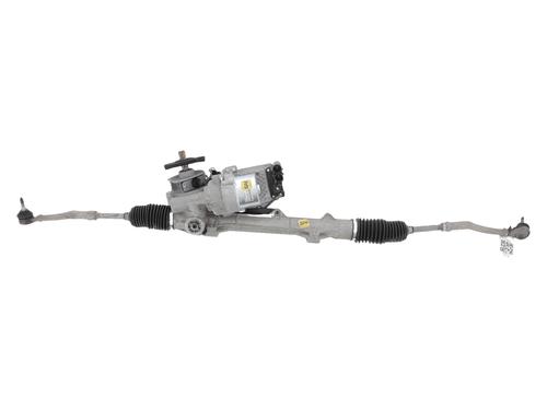 Used Steering rack Steering rack PEUGEOT 207 (WA_, WC_) 1.4 16V (98 hp) 36181777 36181777