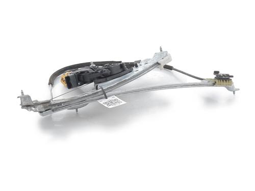 Front left window mechanism RENAULT MEGANE IV Hatchback (B9A/M/N_) 1.5 dCi 110 (B9A3) | BP31367424C22