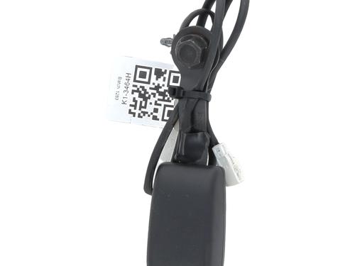 Seat buckle NISSAN NOTE (E11, NE11) 1.5 dCi | BP33567449I32 - Image 3