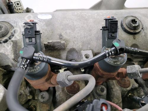 Engine RENAULT TRAFIC II Van (FL) 1.9 dCi 80 (FL0B) | BP39971981M1  - Image 9